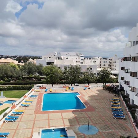 Albufeira Inn - Coral T1 Экстерьер фото