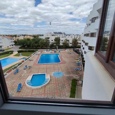 Albufeira Inn - Coral T1 Экстерьер фото