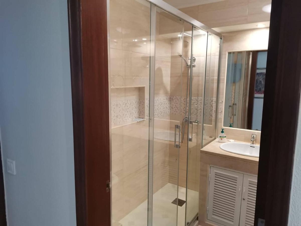 Albufeira Inn - Coral T1 Экстерьер фото