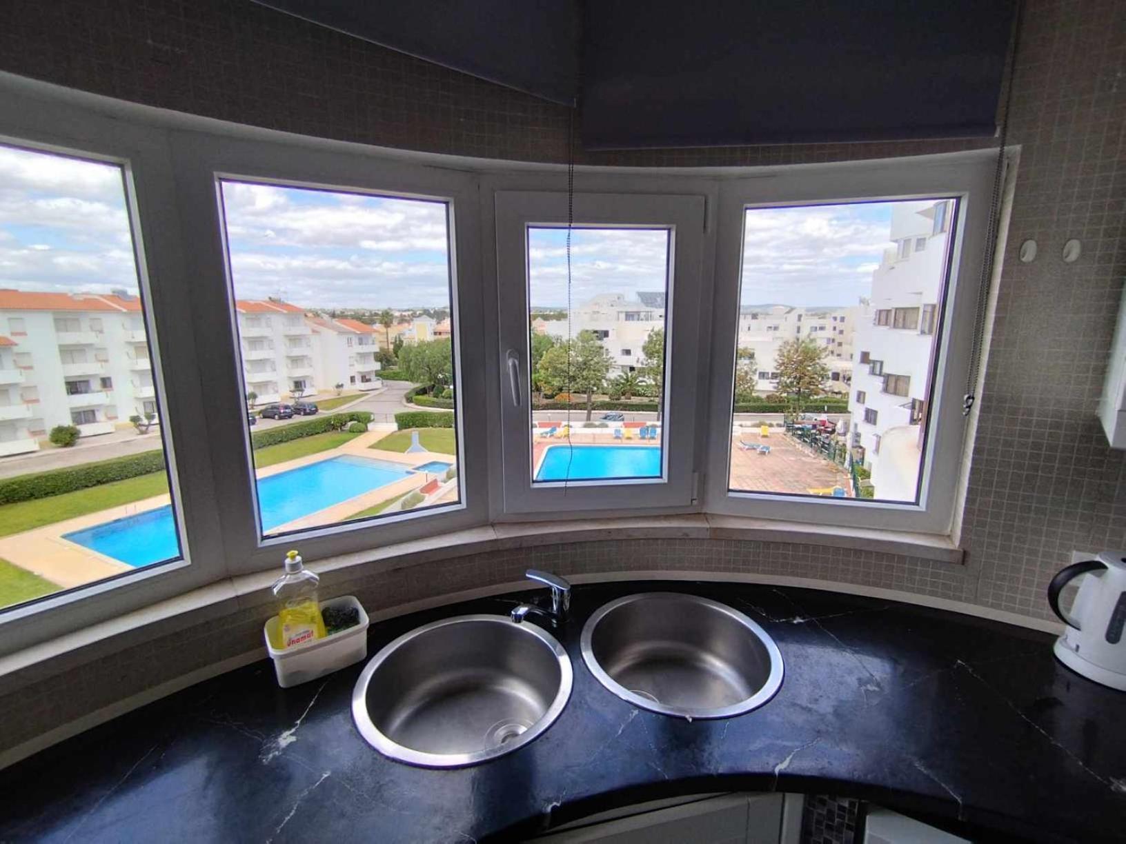 Albufeira Inn - Coral T1 Экстерьер фото
