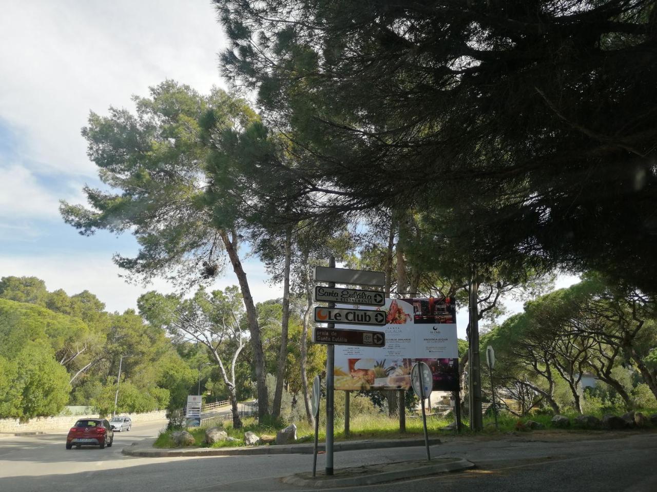 Albufeira Inn - Coral T1 Экстерьер фото