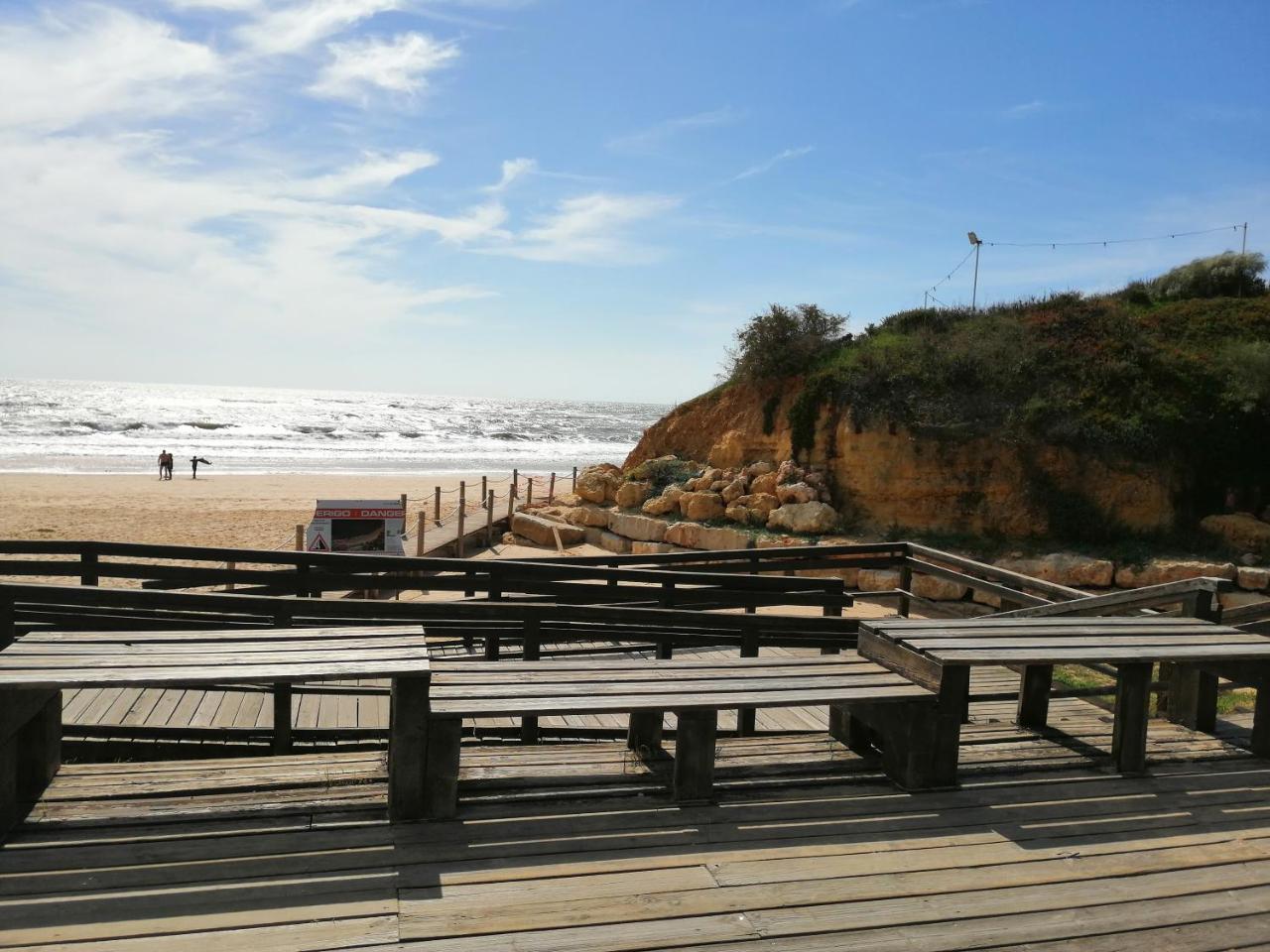 Albufeira Inn - Coral T1 Экстерьер фото