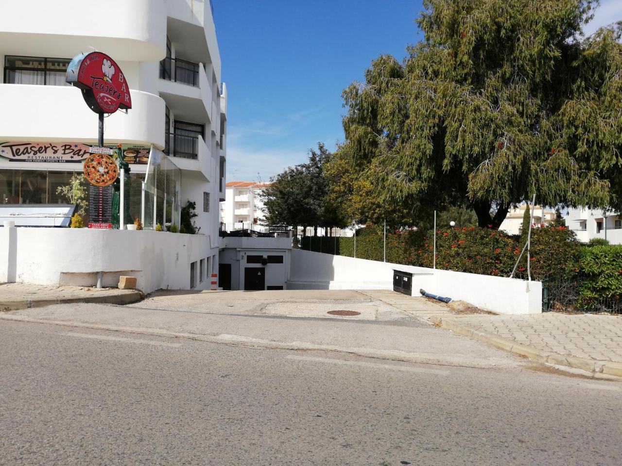 Albufeira Inn - Coral T1 Экстерьер фото