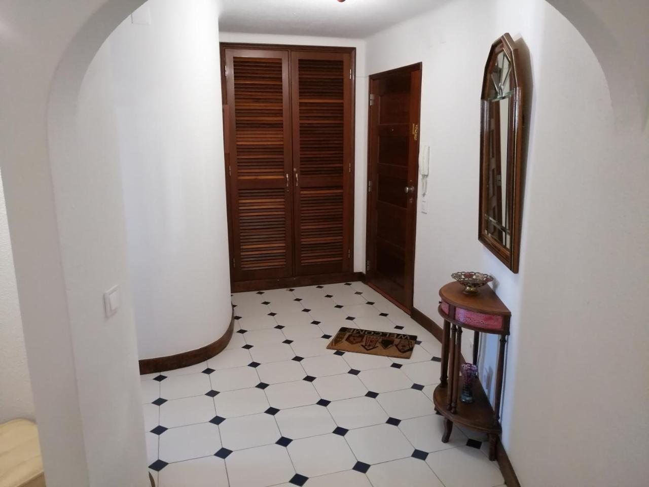 Albufeira Inn - Coral T1 Экстерьер фото