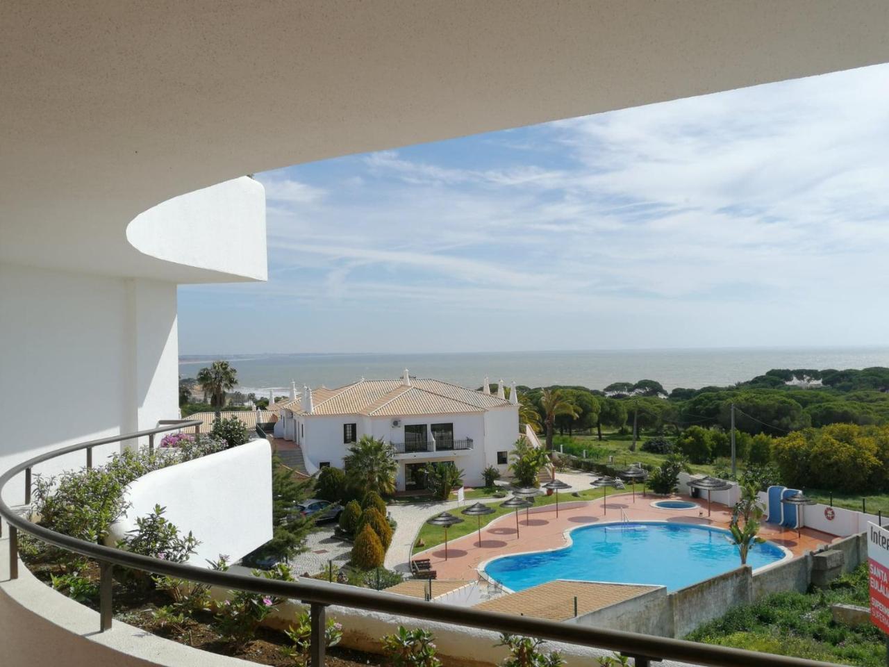 Albufeira Inn - Coral T1 Экстерьер фото