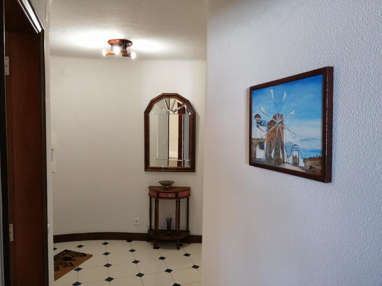 Albufeira Inn - Coral T1 Экстерьер фото