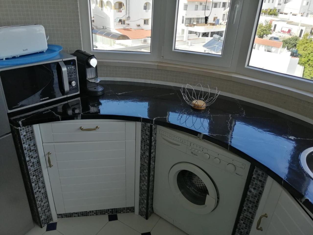 Albufeira Inn - Coral T1 Экстерьер фото