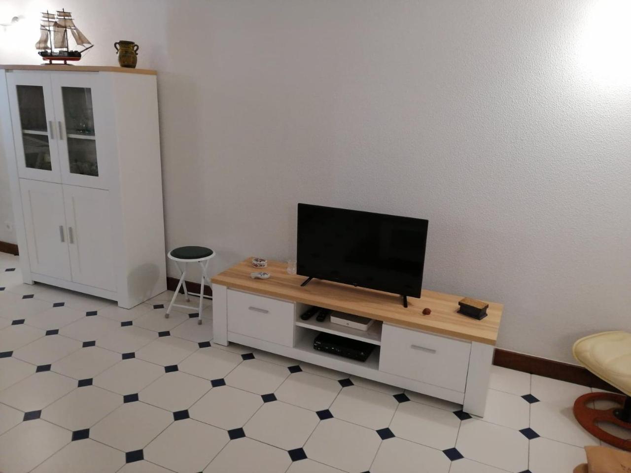 Albufeira Inn - Coral T1 Экстерьер фото
