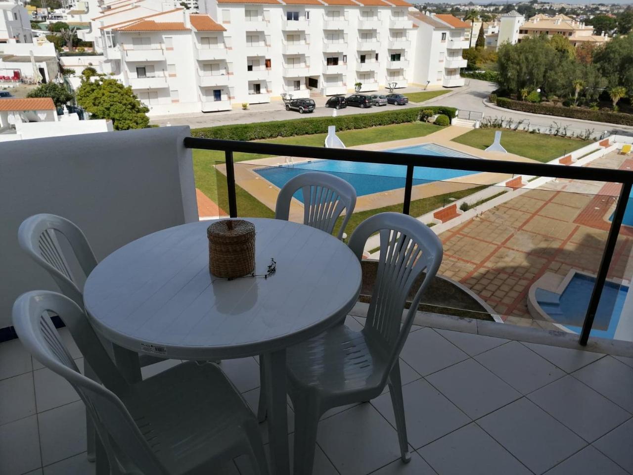 Albufeira Inn - Coral T1 Экстерьер фото