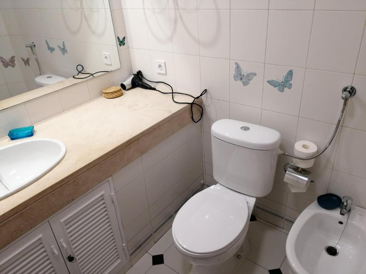 Albufeira Inn - Coral T1 Экстерьер фото
