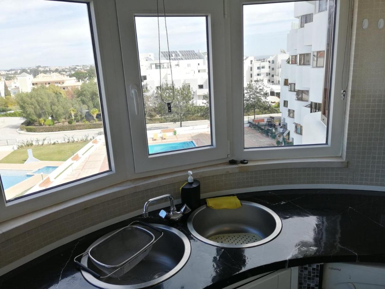 Albufeira Inn - Coral T1 Экстерьер фото
