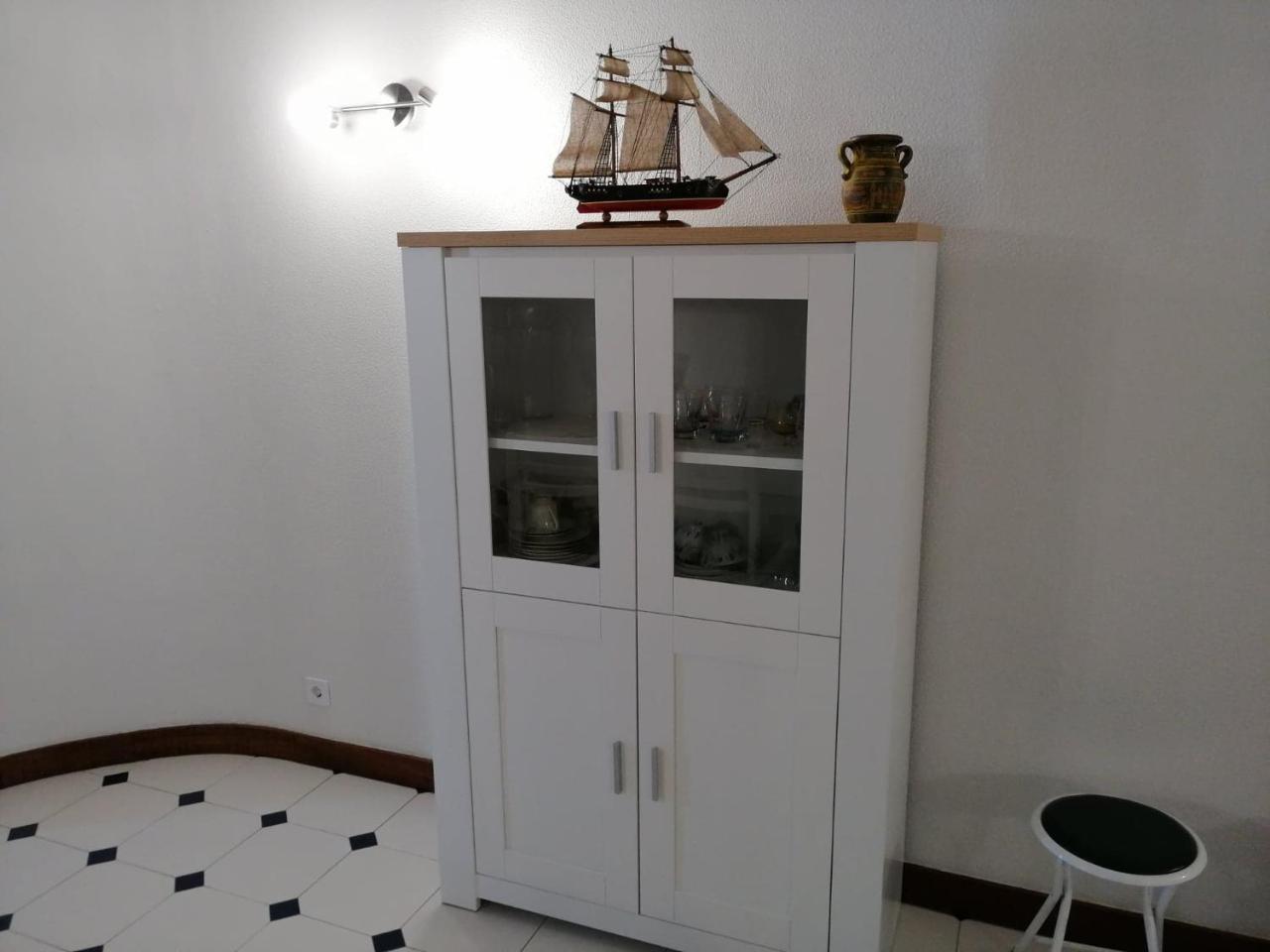 Albufeira Inn - Coral T1 Экстерьер фото
