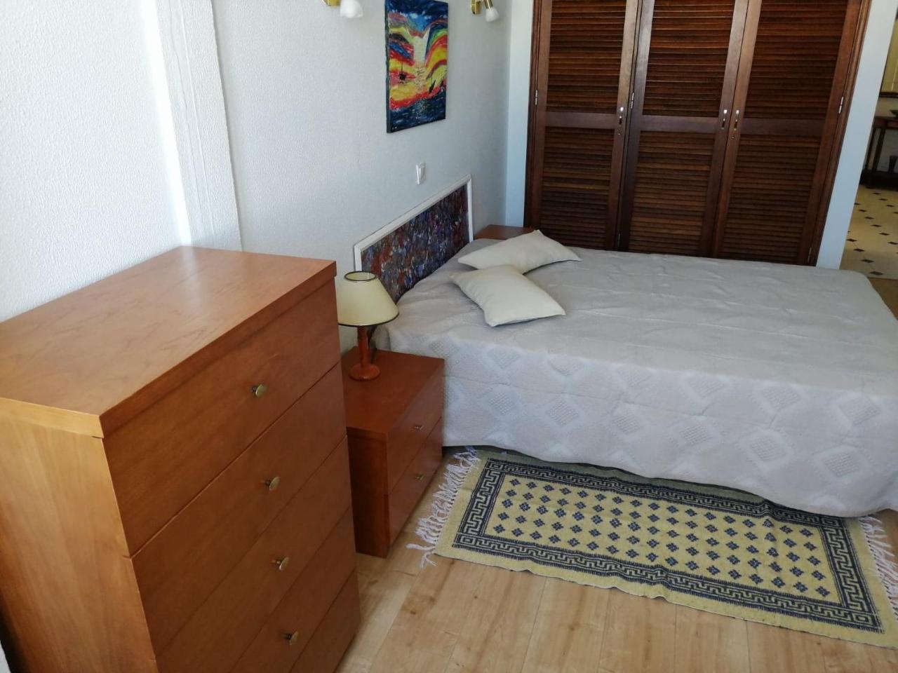 Albufeira Inn - Coral T1 Экстерьер фото