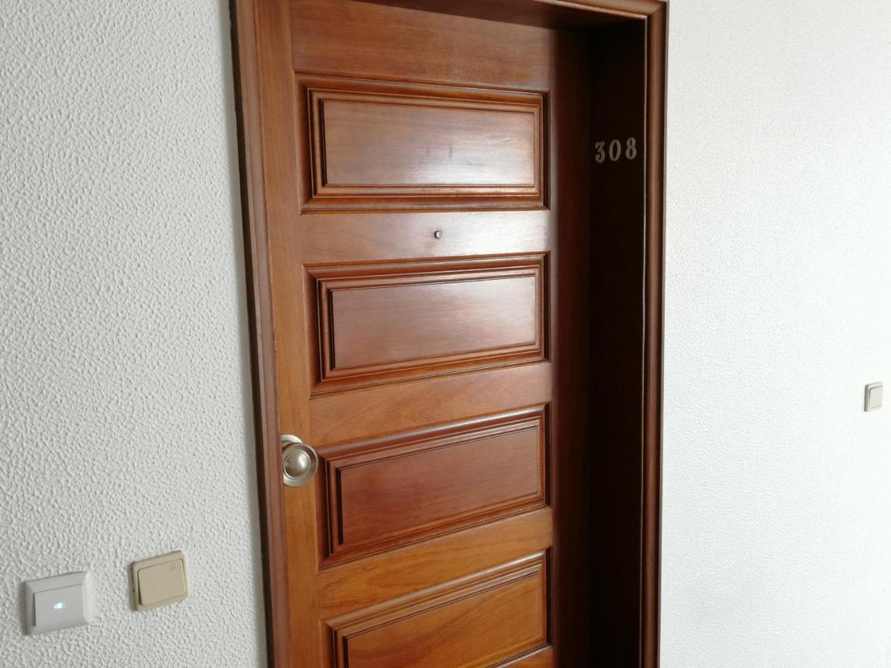 Albufeira Inn - Coral T1 Экстерьер фото