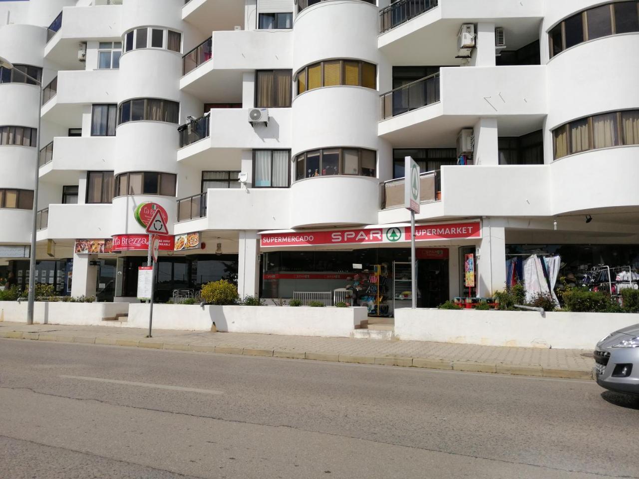 Albufeira Inn - Coral T1 Экстерьер фото