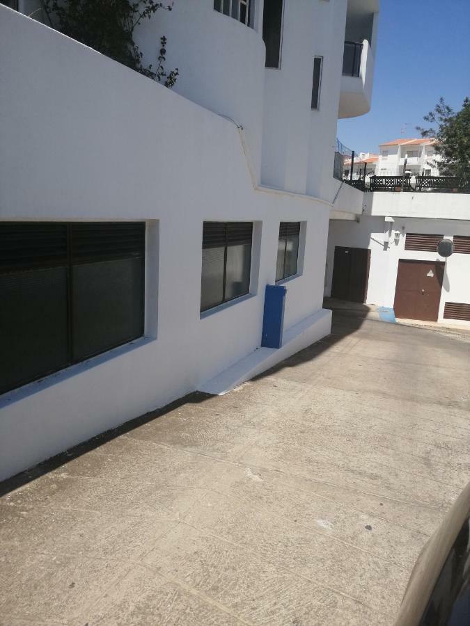 Albufeira Inn - Coral T1 Экстерьер фото